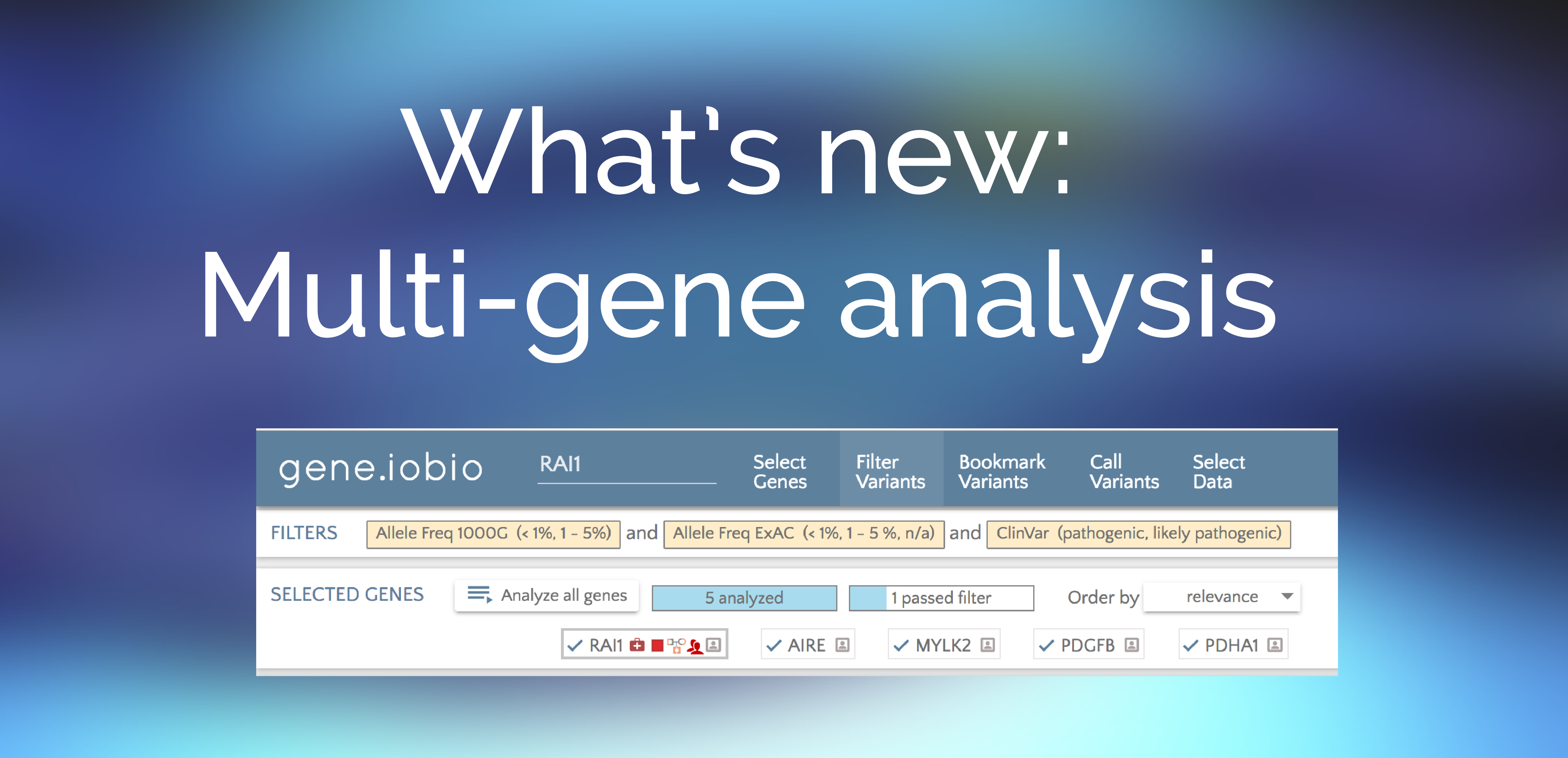 Gene.iobio 2.2.0
