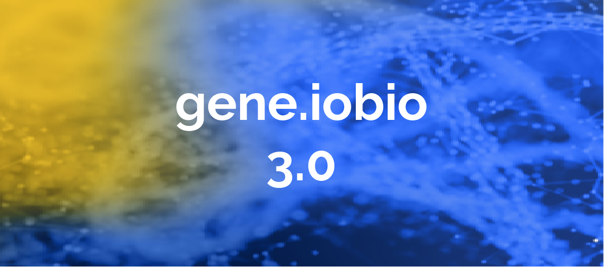 gene.iobio 3.0
