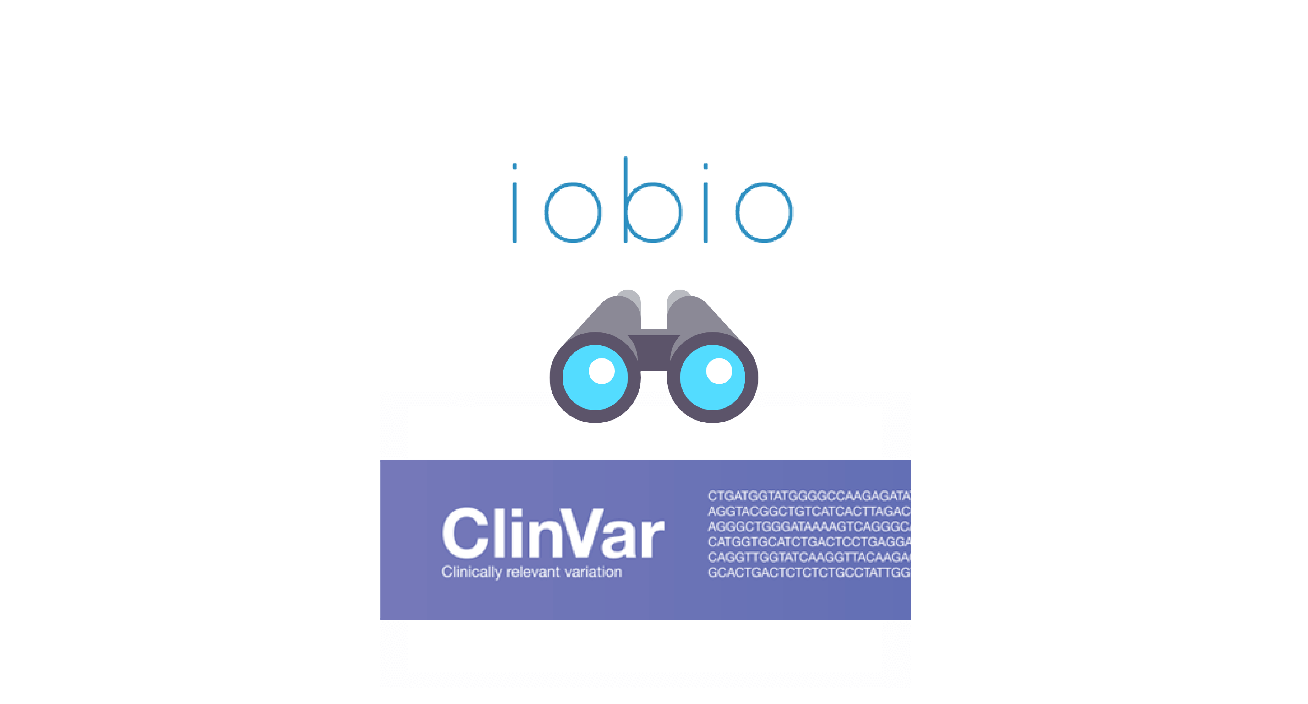 Viewing ClinVar variants