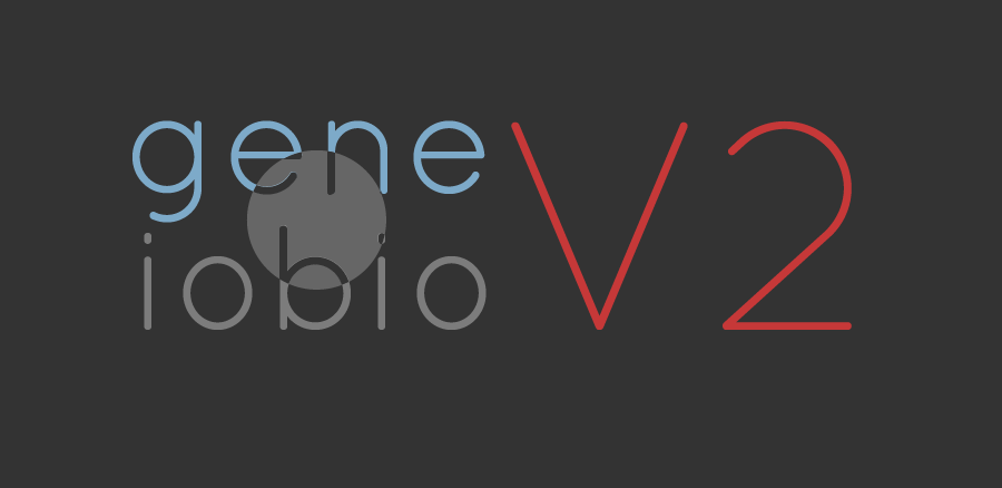 Gene.iobio version 2.0