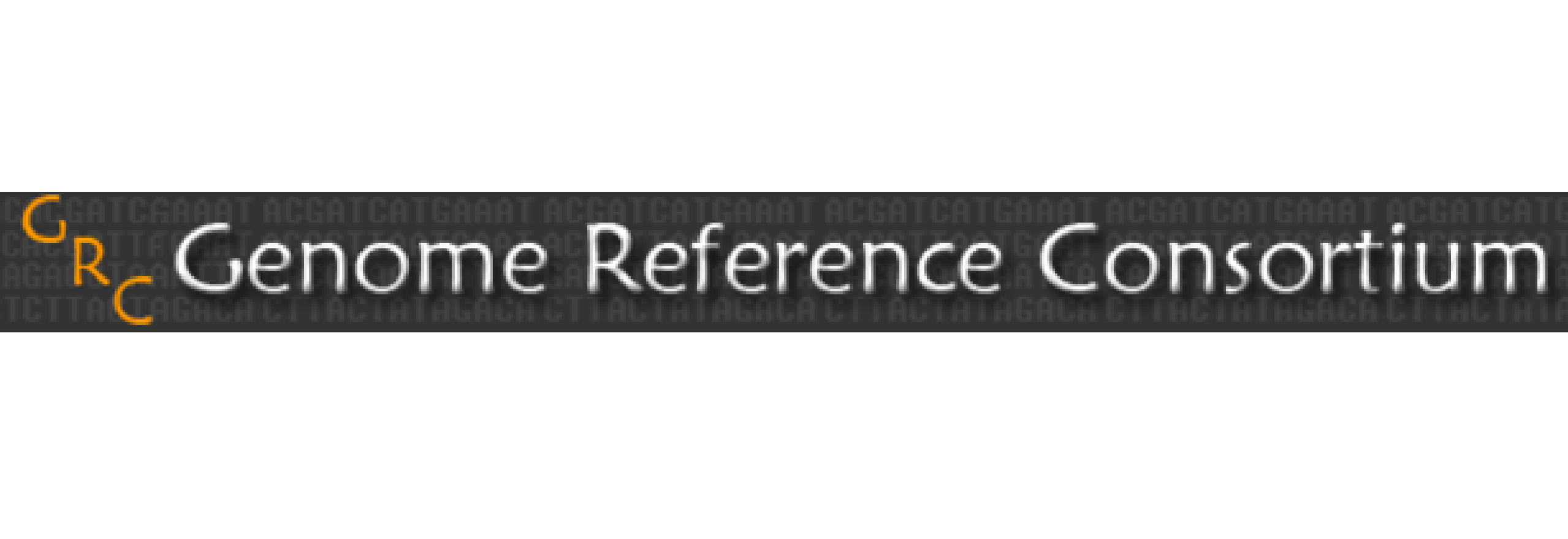 Reference genomes